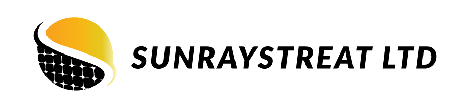 SUNRAYSTREAT LTD